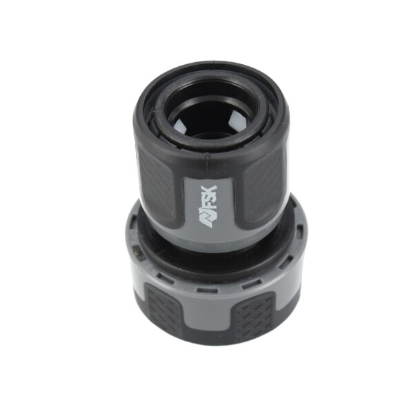 RACOR RÁPIDO PARA MANGUERA 3/4" 19 MM - Image 4