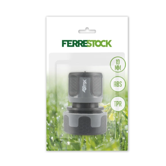 RACOR RÁPIDO PARA MANGUERA 3/4" 19 MM - Image 5