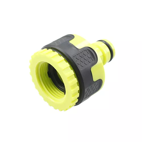 RACOR RÁPIDO ROSCA HEMBRA 1" ADAPT 3/4"