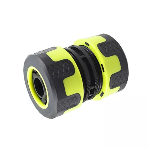 UNIÓN REPARADORA 3/4" MANGUERA 19 MM