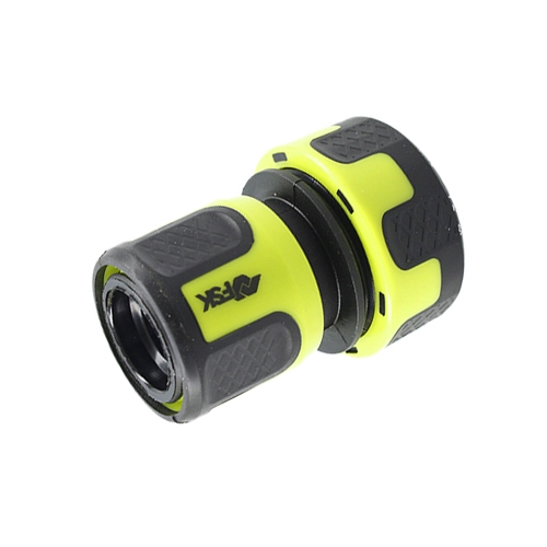 RACOR RÁPIDO PARA MANGUERA 3/4" 19 MM