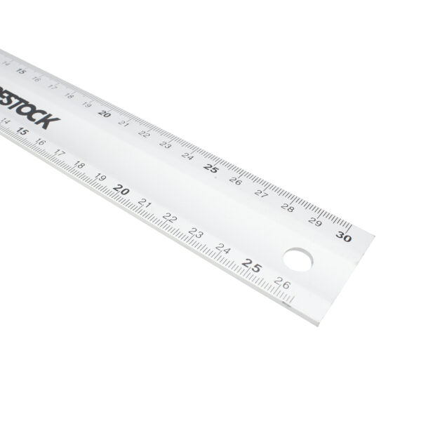 ESCUADRA ALUMINIO CON NIVEL 300MM FSK - Image 4