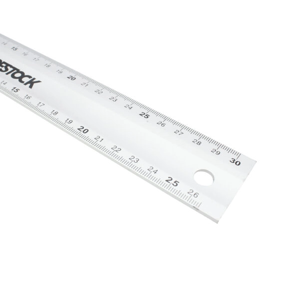 ESCUADRA ALUMINIO CON NIVEL 300MM FSK - Image 4