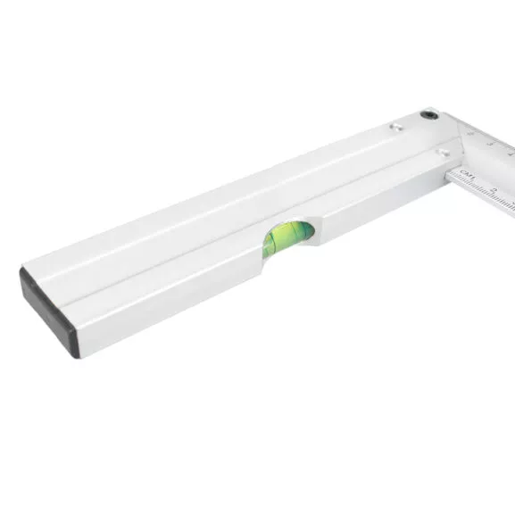 ESCUADRA ALUMINIO CON NIVEL 400MM FSK - Image 3