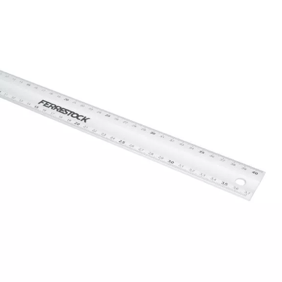 ESCUADRA ALUMINIO CON NIVEL 400MM FSK - Image 4