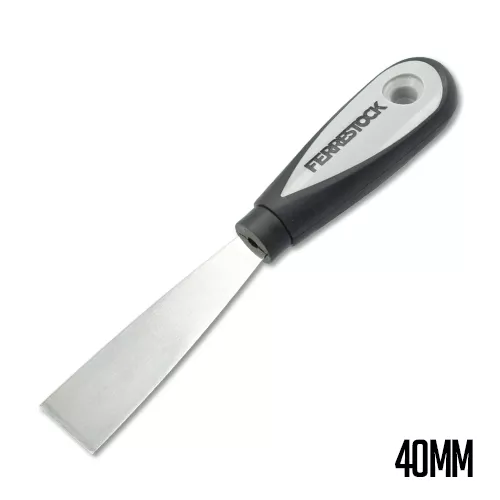 ESPÁTULA MANGO ENGOMADO 40MM FSK