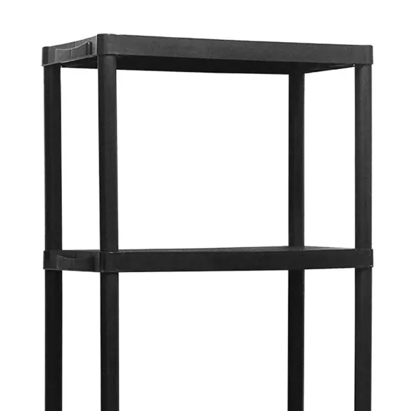 ESTANTERIA P.RES 4 ALTURAS 61X31X131 CM - Image 2