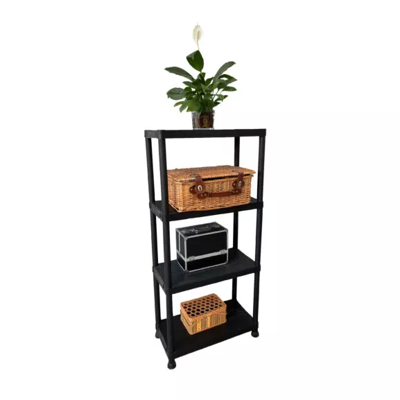 ESTANTERIA P.RES 4 ALTURAS 61X31X131 CM - Image 3