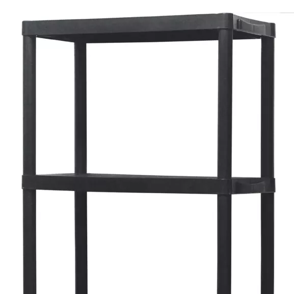 ESTANTERIA P.RES 5 ALTURAS 61X31X171 CM - Image 2