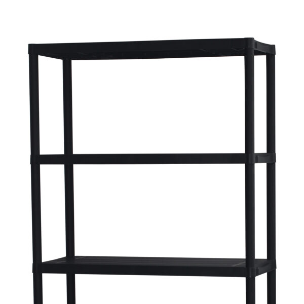 ESTANTERIA PRES 5 ALTURAS 90X40X181 CM - Image 2