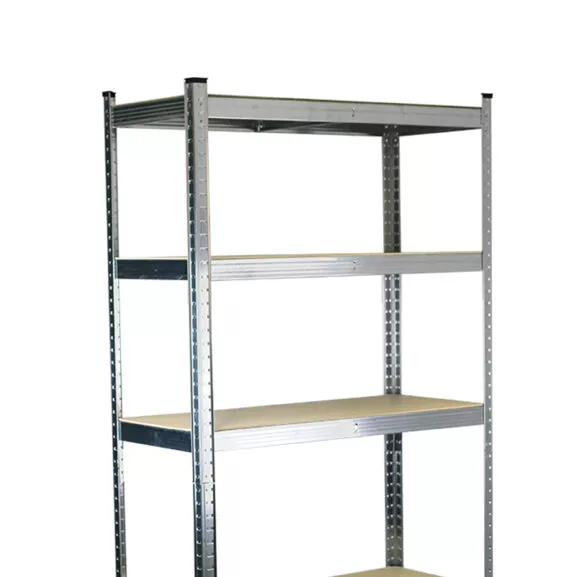 ESTANTERIA GALVANIZADA.90X40X180CM 875K - Image 2