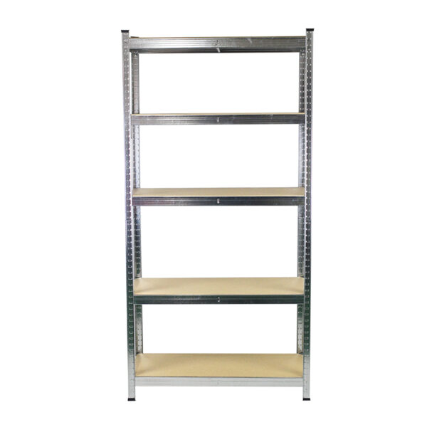 ESTANTERIA GALVANIZADA.90X40X180CM 875K - Image 4