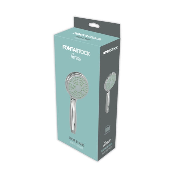 DUCHA DE MANO "HERVÁS" FSK - Image 6