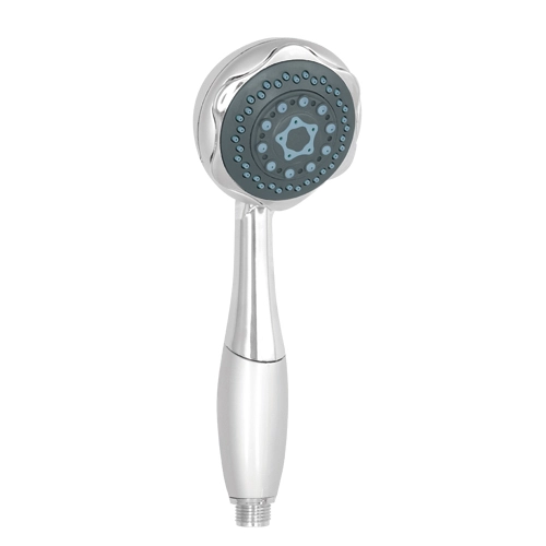 DUCHA DE MANO "NERVIÓN" 5 POSICIONES