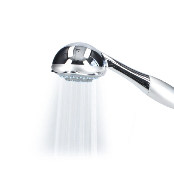 DUCHA DE MANO "NERVIÓN" 5 POSICIONES - Image 4