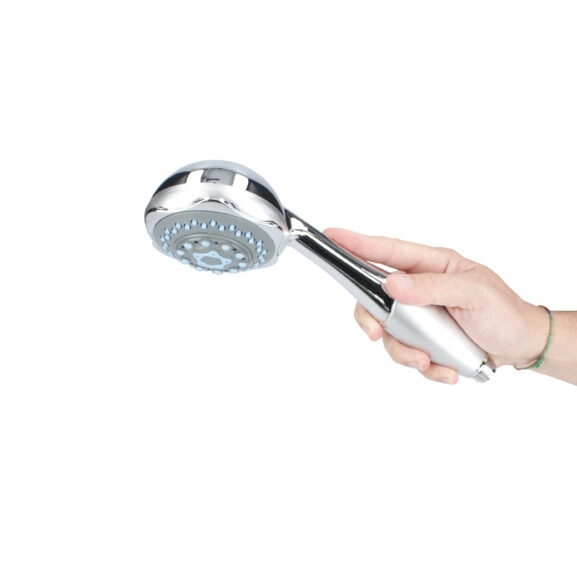 DUCHA DE MANO "NERVIÓN" 5 POSICIONES - Image 5