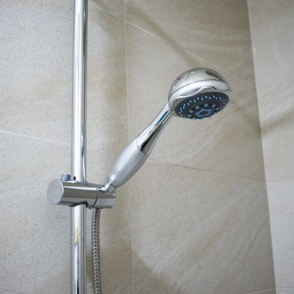 DUCHA DE MANO "NERVIÓN" 5 POSICIONES - Image 7
