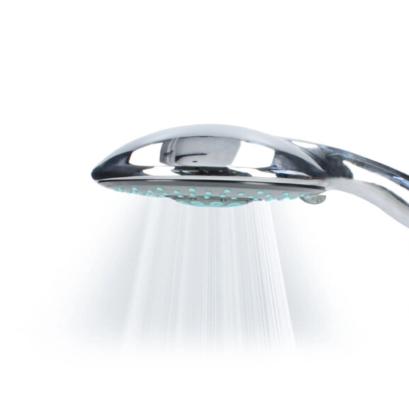 DUCHA DE MANO "SALLENT" 4 FUNCIONES - Image 4