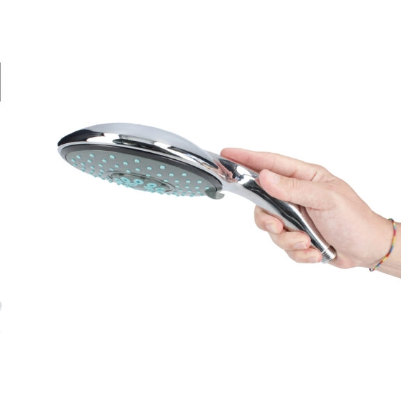 DUCHA DE MANO "SALLENT" 4 FUNCIONES - Image 5