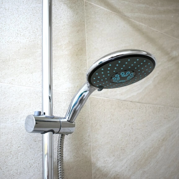 DUCHA DE MANO "SALLENT" 4 FUNCIONES - Image 7