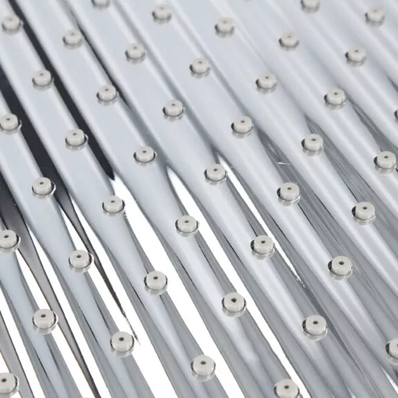 DUCHA FIJA CUADRADA "MARO" 20X20 CM - Image 5