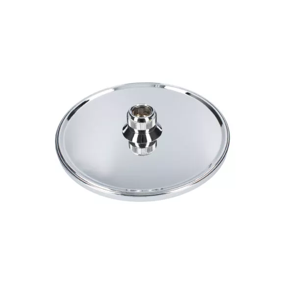 DUCHA FIJA CIRCULAR "ASÓN" 20 CM Ø - Image 3