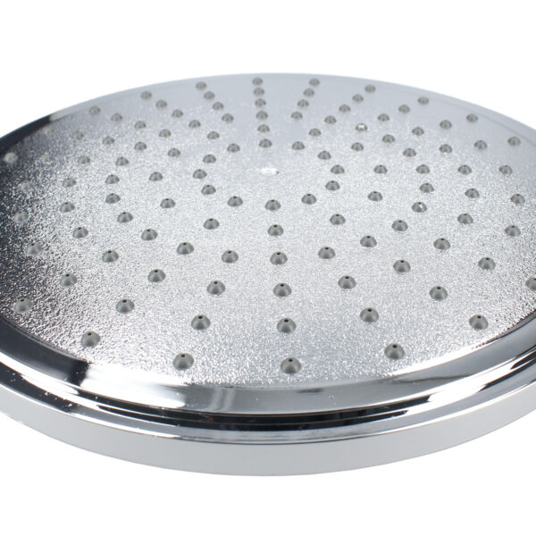 DUCHA FIJA CIRCULAR "ASÓN" 20 CM Ø - Image 5