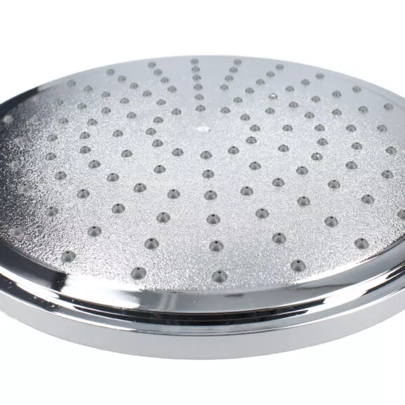 DUCHA FIJA CIRCULAR "ASÓN" 20 CM Ø - Image 5