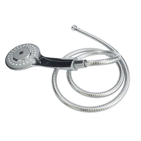 SET DUCHA 5 POSICIONES-SOPORTE Y FLEXO - Image 7