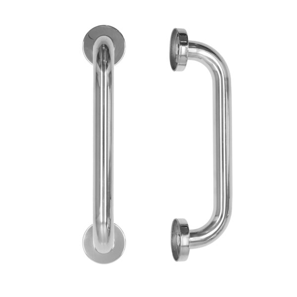 BARRA DE APOYO ACERO INOX. 30CM FNK - Image 2
