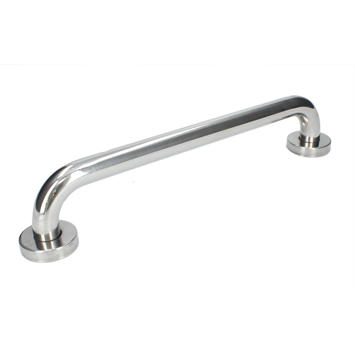 BARRA DE APOYO ACERO INOX. 40CM FNK