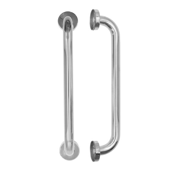 BARRA DE APOYO ACERO INOX. 40CM FNK - Image 2