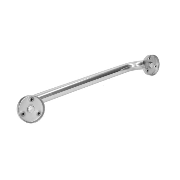 BARRA DE APOYO ACERO INOX. 40CM FNK - Image 3