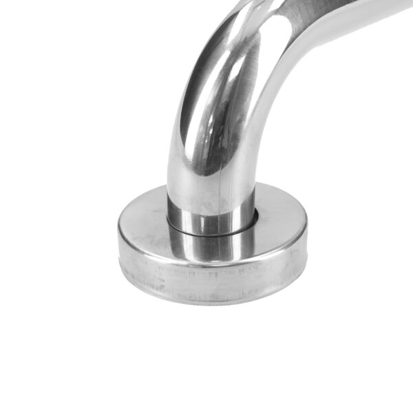 BARRA DE APOYO ACERO INOX. 40CM FNK - Image 4