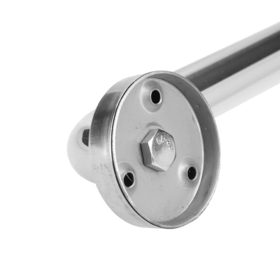 BARRA DE APOYO ACERO INOX. 40CM FNK - Image 5