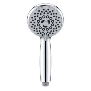 DUCHA MANO "LOBRAS" 5 FUNCIONES FNK