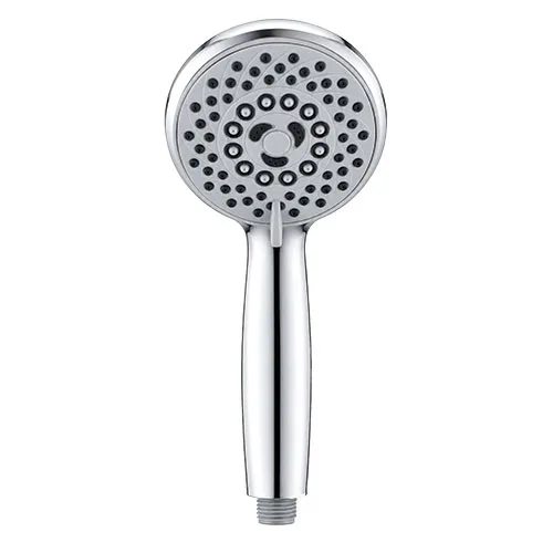 DUCHA MANO "LOBRAS" 5 FUNCIONES FNK