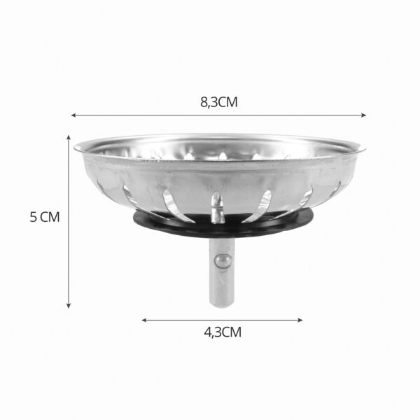 TAPON CESTILLO MOD.TEKA FONTASTOCK FNK - Image 2
