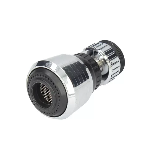 ROCIADOR CON RÓTULA DOS POSICIONES