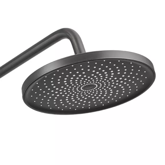 DUCHA COMPLETA MONOMANDO GRIS - Image 4