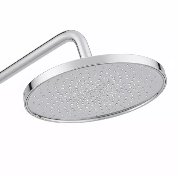 DUCHA COMPLETA MONOMANDO CROMADA - Image 4