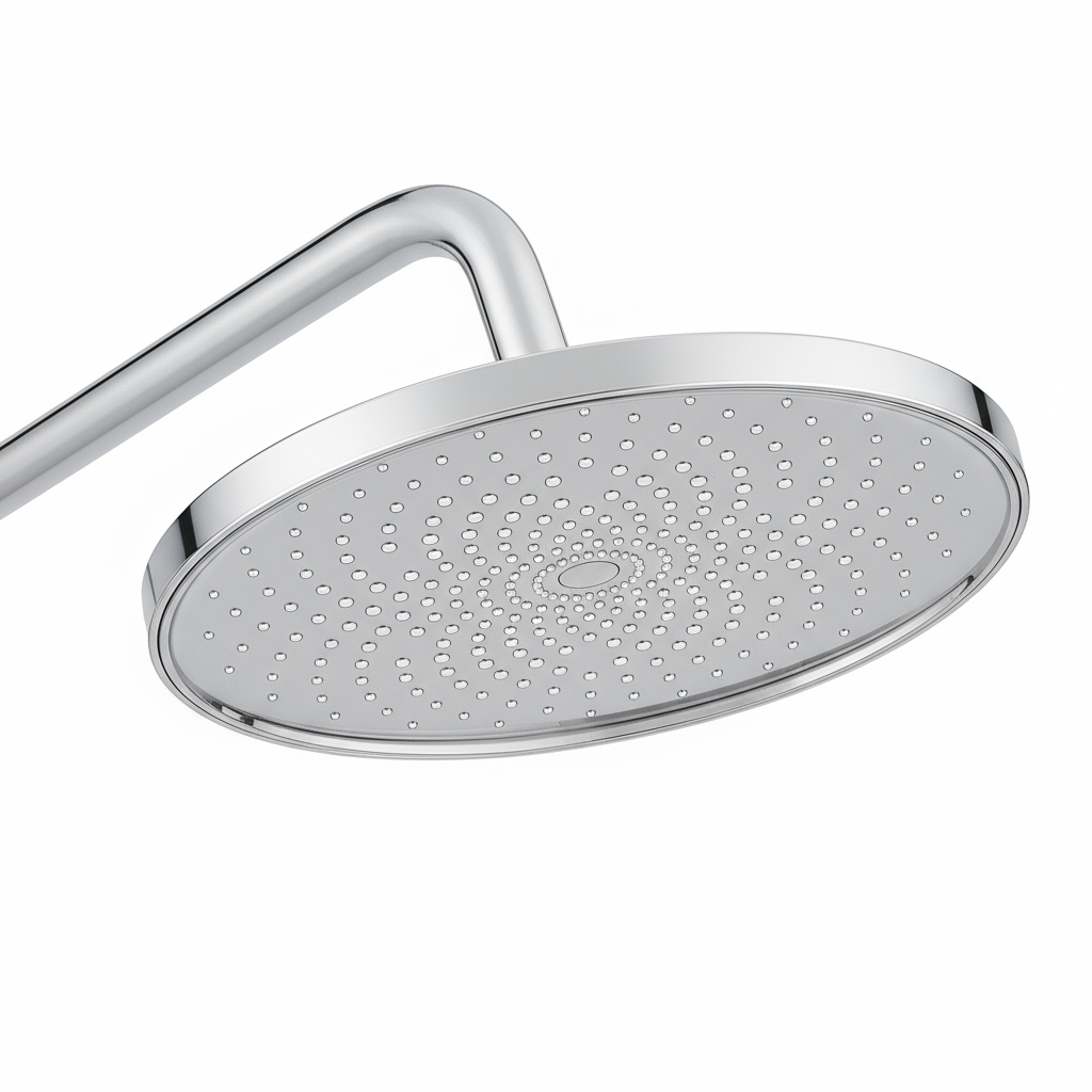 DUCHA COMPLETA MONOMANDO CROMADA - Image 5