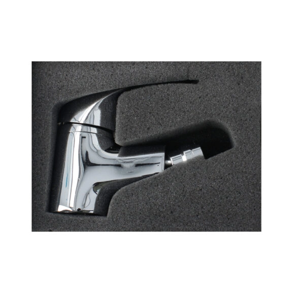 GRIFO MONOMANDO PARA BIDÉ ÚRBEL - Image 4