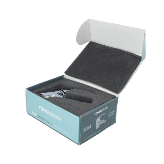 GRIFO MONOMANDO PARA BIDÉ ÚRBEL - Image 5