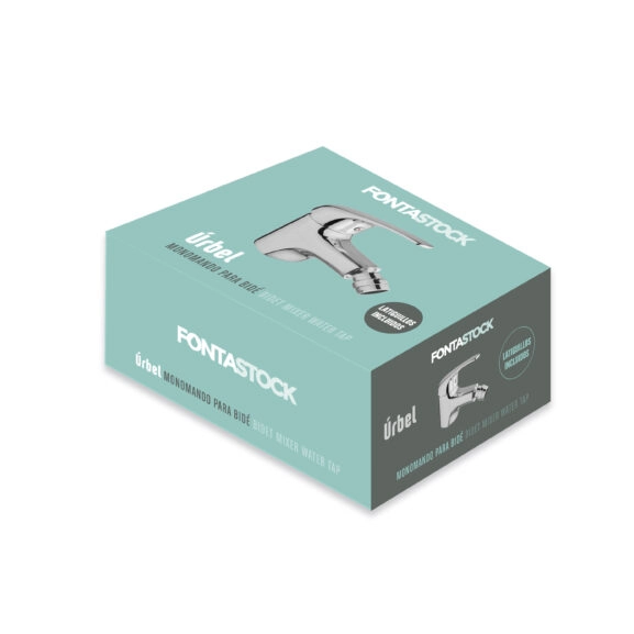 GRIFO MONOMANDO PARA BIDÉ ÚRBEL - Image 6