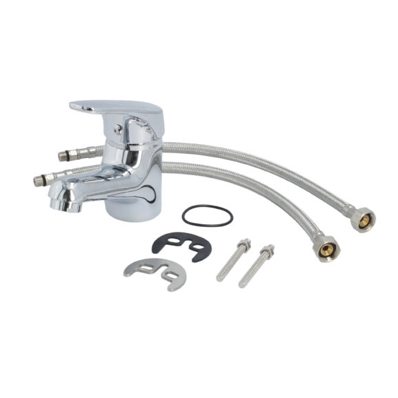 GRIFO MONOMANDO PARA LAVABO ÚRBEL - Image 2