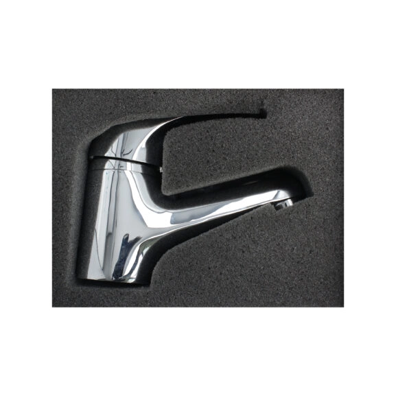 GRIFO MONOMANDO PARA LAVABO ÚRBEL - Image 4