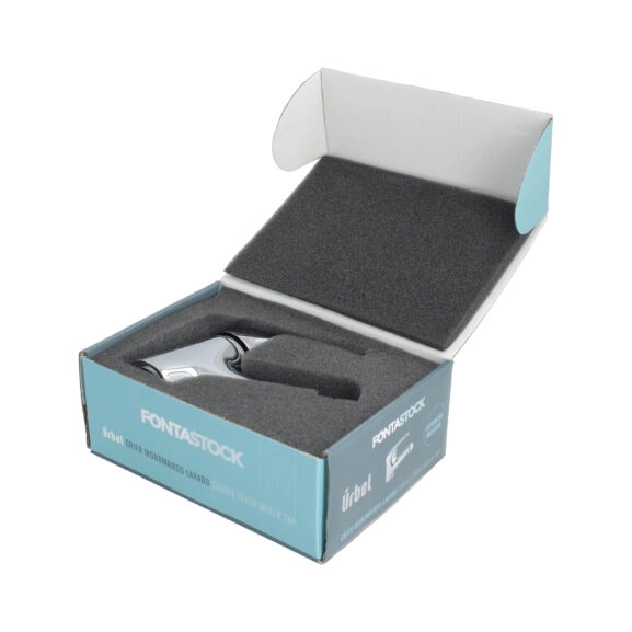 GRIFO MONOMANDO PARA LAVABO ÚRBEL - Image 5