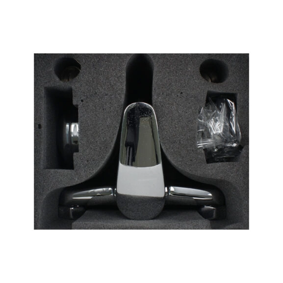 SET MONOMANDO BAÑERA + ACCESORIOS ÚRBEL - Image 5