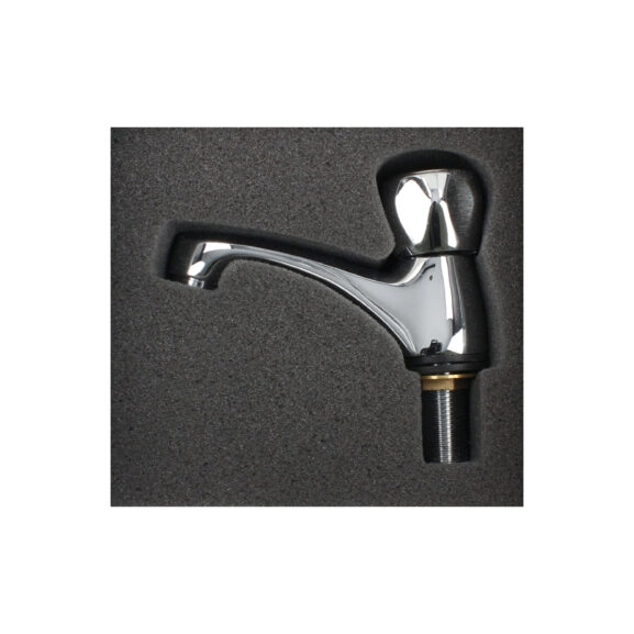 SET 2 GRIFOS INDIVIDUALES LAVABO ÚRBEL - Image 5